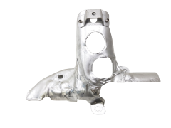 Heat Protection Turbo 140135097R 2.0 dCi Renault Trafic 3 0km S6