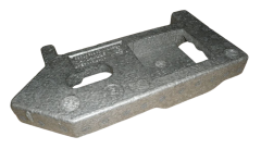 Mount, Bracket New Original 6718.08 671808 Citroen