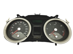 Speedometer/Instrument Cluster Renault Megane 2 8200399700 B 47536