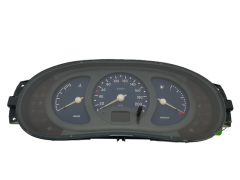 Speedometer/Instrument Cluster Renault Kangoo 1 7700313173 K7 23290