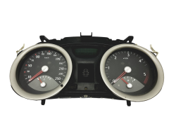 Speedometer/Instrument Cluster Renault Megane 2 8200399695 D 47951