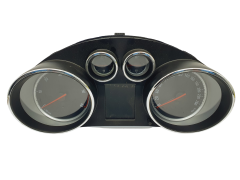 Speedometer/Instrument Cluster Opel Astra J 13355672 600775881 60929