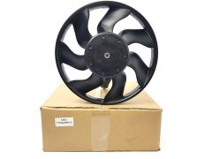 Radiator Fan Original Trafic II Vivaro Primastar 285mm 7701069899