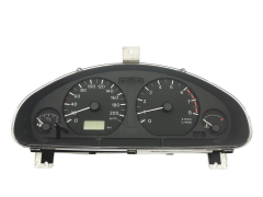 Speedometer/Instrument Cluster Mitsubishi Space MR489034 257320-0810 58730
