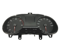 Speedometer/Instrument Cluster Seat Ibiza 6J0920801A 57154
