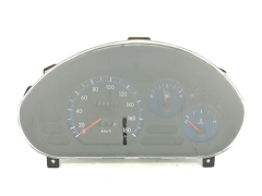 Speedometer/Instrument Cluster Chevrolet Matiz 96621424 25761