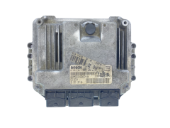 Control Unit PSA 0281011784 9655919780 9654490280 Bosch 63835