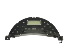 Display Indicators 807 C8 1488702080 PSA 49481