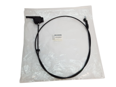 Lock Cable Front Renault Trafic 2 Vivaro 7700806226 New Original