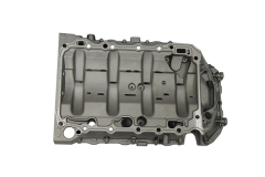 Oil Sump Upper 06J103603T 11030904001 VW Audi Seat Skoda Vika