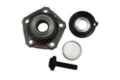 Wheel Hub Rear 8K0598611 B11288 Audi A4 A5 A6 Borsehung