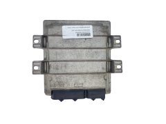 Control Unit NNN100743 A0047 YM Rover 60895