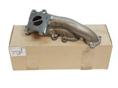 Exhaust Manifold Citroen Peugeot 9814266380 1.6 THP New Original