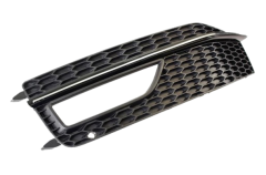 Bumper Grille Right 8K0807682L 88071816602 Audi A4 DPA