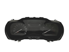 Speedometer/Instrument Cluster Citroen Berlingo 9830952080 01 Yazaki 58032