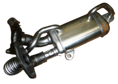 EGR Cooler New Original Renault Clio IV Captur 12- 1.5 dCi 147358238R