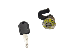 Lock Cylinder Right Front Peugeot 306 Valeo 14428