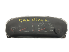 Speedometer/Instrument Cluster Kia Carnival 0K57A55430 44550