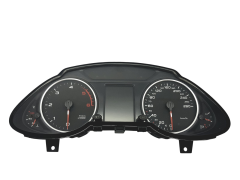 Speedometer/Instrument Cluster Audi Q5 8R0920931 503002382405 Magneti