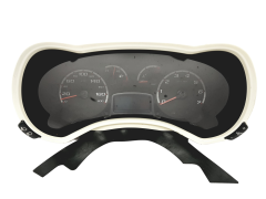 Speedometer/Instrument Cluster Ford Ka 5550050519 5550050505 33316