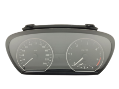 Speedometer/Instrument Cluster BMW 1 E87 9220949-01 1024952-98 27333