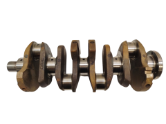 Crankshaft 1.9 TD F8Q3784 2610 579 Renault Megane 1 Scenic 1 4876