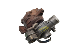 Turbocharger 0375C8 9633382380 Garrett 706977-2S Citroen Peugeot 2.0 HDi