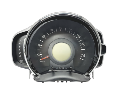 Speedometer/Instrument Cluster C1 Aygo 108 69644-770U Toyota PSA