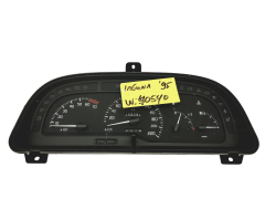 Speedometer/Instrument Cluster Renault Laguna 1 7700844747 49848