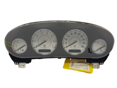 Speedometer/Instrument Cluster Chrysler 300M 05026413AB TN257410-4962