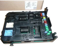 Fuse Box Original Citroen Peugeot Berlingo Part 308 6570A0