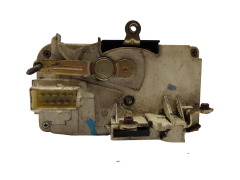 Door Lock Mechansim Front Left 9135H9 Citroen Evasion Peugeot Expert Kiekert 10872