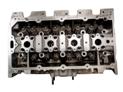 Cylinder Head VWAG 04E103404M 1.4 TSI CPT 3