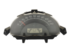 Speedometer/Instrument Cluster Smart Fortwo 0010124V004 110008872022 41091