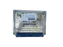 Control Unit 2249970 0281001445 28RTE295 BMW Bosch 63027