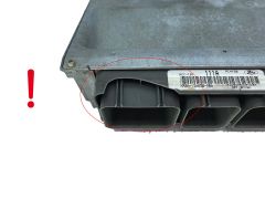 ECU Engine Control Unit Jaguar XR8A-12A650-NBA 111A 52039