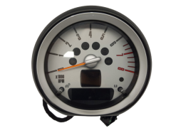 Speedometer/Instrument Cluster Mini Cooper 9178739 BM-0505-021 UK-NSI
