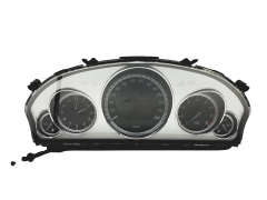 Speedometer/Instrument Cluster Mercedes E W212 A2129004804 A2C53376539