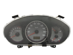 Speedometer/Instrument Cluster Hyundai Atos 94006-05000 9400605000 58781