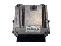 Control Unit Renault 237100323R 237103832R 0281030575 2.0 DCI 0km 1007