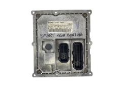 Control Unit Smart 0003107V007 0261205005 Bosch 54270