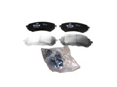 Brake Pads Front New Original 1678168180 Citroen Peugeot