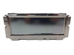 Radio Display Opel Astra J 22858076 2229783-1