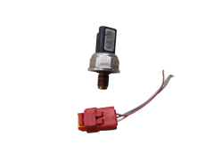 Fuel Pressure Sensor 5WS40039 55P02-02 Continental