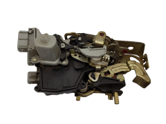 Door Lock Mechansim Front Left 9135E6 Peugeot 605 Rockwell 10822