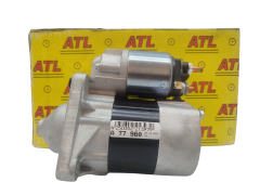 Starter New For Alfa Romeo Fiat Ford Lancia A 77960 51890631 ATL
