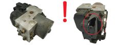 Abs Pump Ford Mondeo 98BG-2M110-AD 0130108065 Bosch 65395