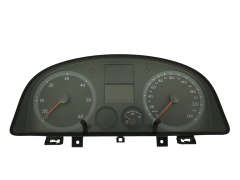 Speedometer/Instrument Cluster VW Caddy 2K0920841C 110080237019 69380