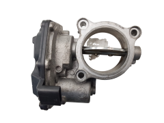 Throttle Body Valve BMW 1354 7810752 03 10378517 Pierburg 3069