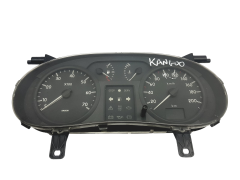 Speedometer/Instrument Cluster Renault Kangoo 1 8200176654 58603